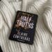 Half Truths by Claire Contreras Book Review